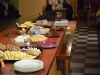 Smorgasbord of Cheese