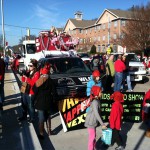 40th Annual Mayor’s Christmas Parade!