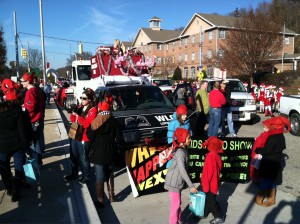 40th Annual Mayor’s Christmas Parade!