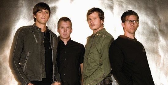 WLOY Angels and Airwaves