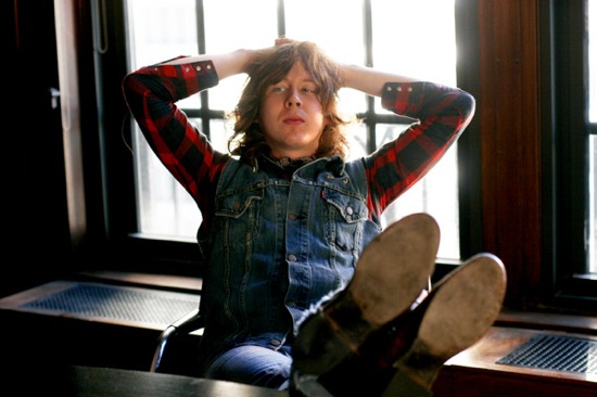 Ben Kweller WLOY Interview