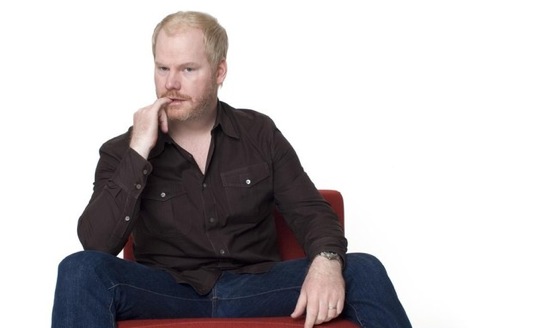 WLOY Jim Gaffigan