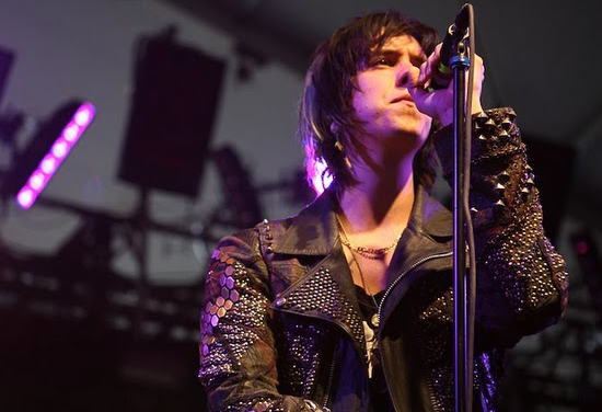 Julian Casablancas