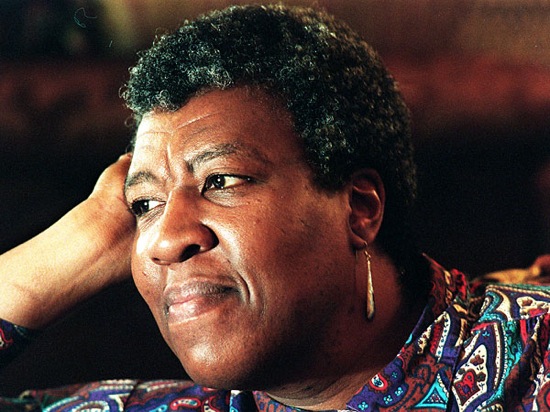 WLOY Octavia Butler