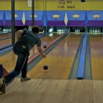 Duckpins for Relay Tuesday Night!