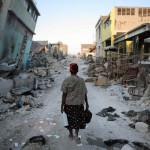 Haiti: One Year After the Quake