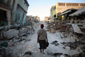 Haiti: One Year After the Quake