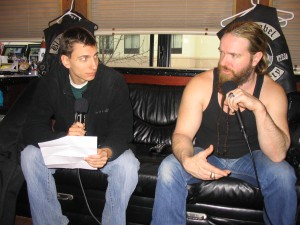 WLOY Interview Archives