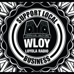 Holiday Shopping with the WLOY Card!