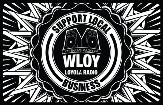 Holiday Shopping with the WLOY Card!