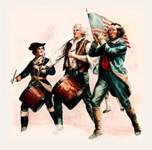 Fife & Drum