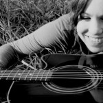 Singer/Songwriter Night w/ Claire Anthony