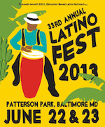 LatinoFest