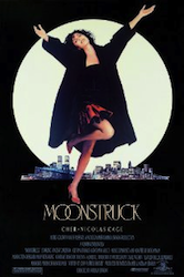 moonstruck