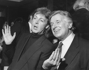 Sid & Sir Paul