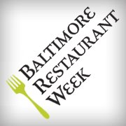 BMoreRestaurantWeek