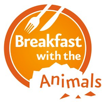 BreakfastWithTheAnimals