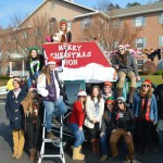 Vote WLOY & Christmas Parade 10Best!!!