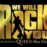 We Will Rock You!  Opening Night Tickets!