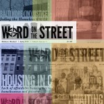 Word on the Street Art Auction October 12