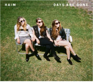 Haim