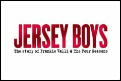 Jersey Boys: Opening Night Tickets!