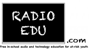 RadioEdu Logo