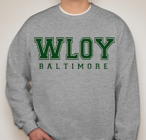 WLOY MERCH IS COMING!!!