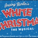 White Christmas Opening Night Tickets!