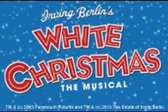 White Christmas Opening Night Tickets!