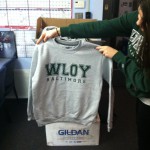 WLOY Sweatshirt