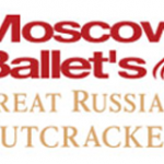 The Great Russian Nutcracker – Moscow Ballet