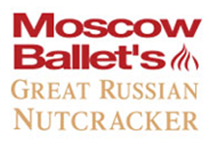 The Great Russian Nutcracker – Moscow Ballet