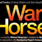 War Horse Tickets