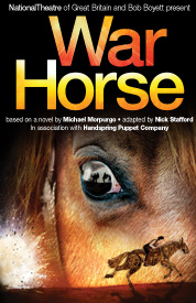 war horse