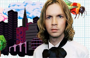 Beck-III