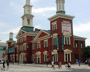 babe-ruth-museum