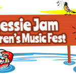 Chessie Jam is Jamin’ Out This Weekend