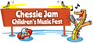 Chessie Jam is Jamin’ Out This Weekend