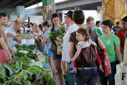 Farmers Market