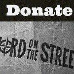 Word on the Street Art Auction