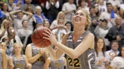 Lauren Hill