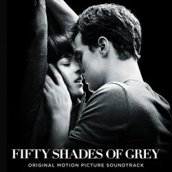 50 shades soundtrack