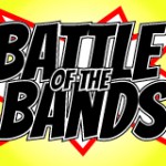 Call for Bands – Enter the Battle of the Bands