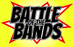 Call for Bands – Enter the Battle of the Bands