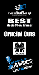 Crucial Cuts Wins