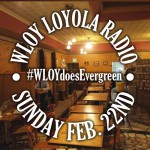 #WLOYdoesEvergreen