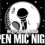 Open Mic Night!