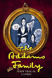 The Addams Family