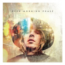 beck morning phase cover art